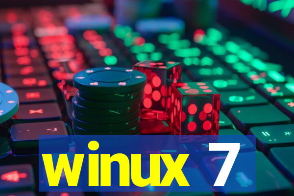 winux 7